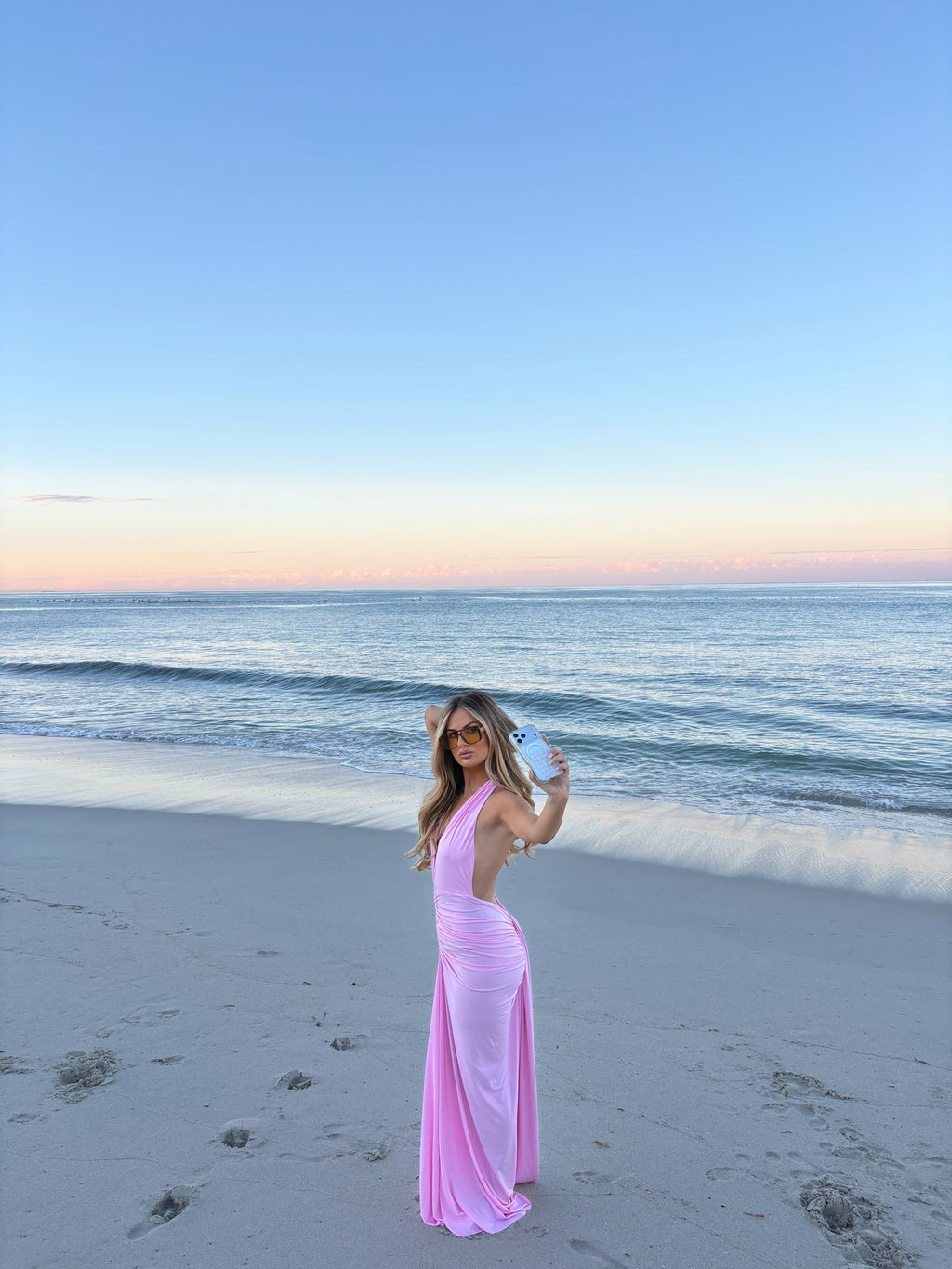 PRE ORDER- THE SIRENA