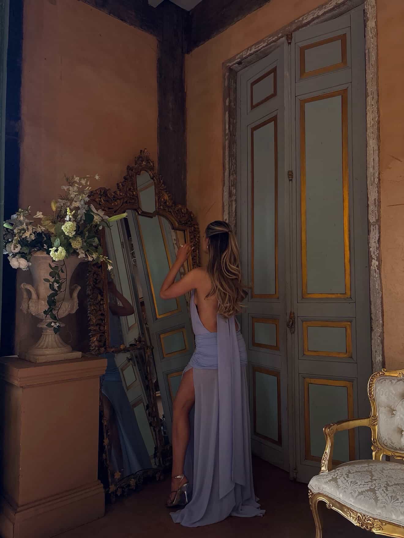 PRE ORDER- THE MARIS