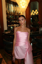 THE CHÉRI ROSE