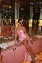THE CHÉRI ROSE