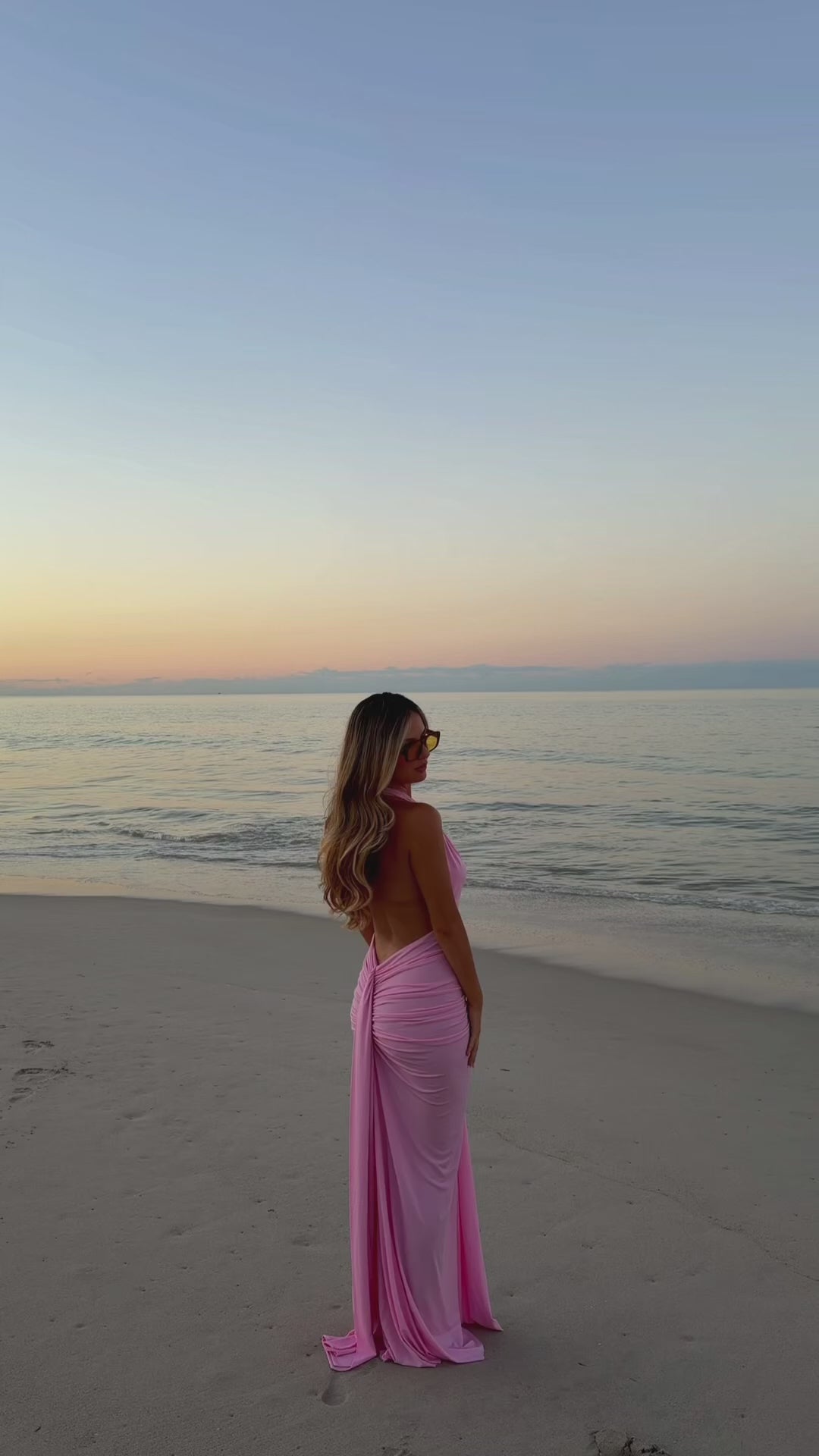 PRE ORDER- THE SIRENA